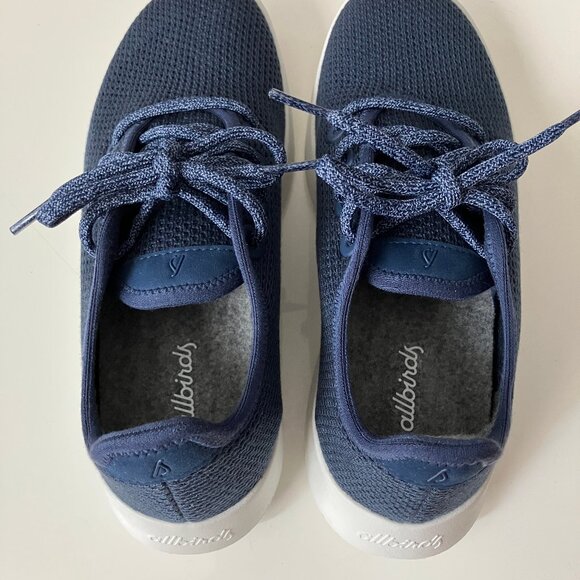 🆕 Allbirds Tree Runners, Size 7, Brand New in Box - Picture 4 of 11